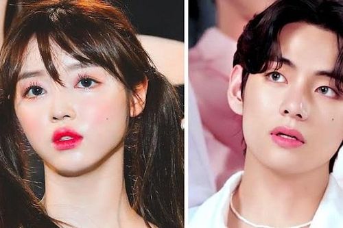 Điểm danh 10 sao Kpop sở hữu visual khiến fan ngộp thở: BTS, Twice, EXO
