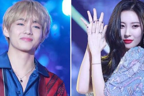 Những kẻ hiềm khích phải chịu 'quả đắng' với những bình luận ác ý về BTS, Mamamoo…