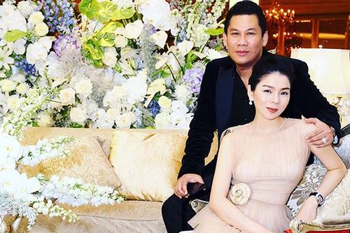 Lệ Quyên xác nhận ly hôn chồng sau 10 năm chung sống