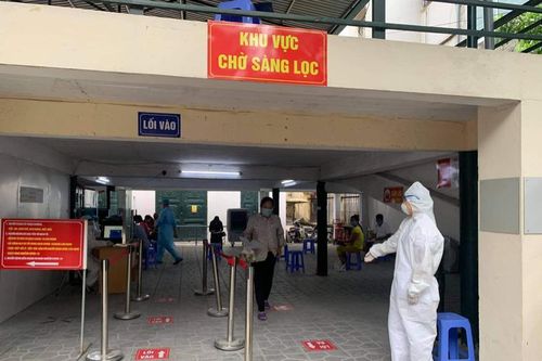 Tình hình dịch COVID-19 trong nước và trên thế giới