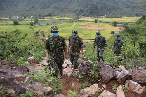 Nỗ lực thi đua hoàn thành 'nhiệm vụ kép'