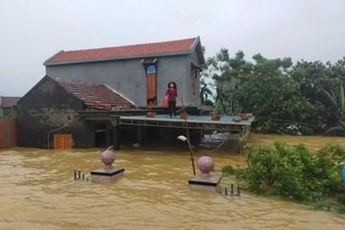Mong sự hỗ trợ, sẻ chia của các ban, ngành, đoàn thể và cả cộng đồng