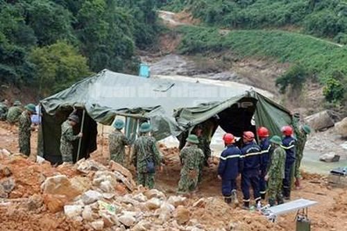 Yêu lắm Bộ đội Việt Nam - Bộ đội Cụ Hồ!