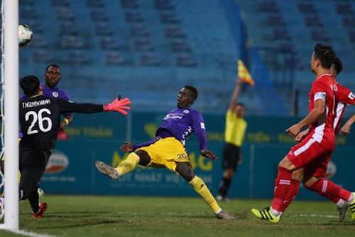 Vòng 5 V-League 2020 giai đoạn 2: Cuộc đua tam mã đến ngôi vương