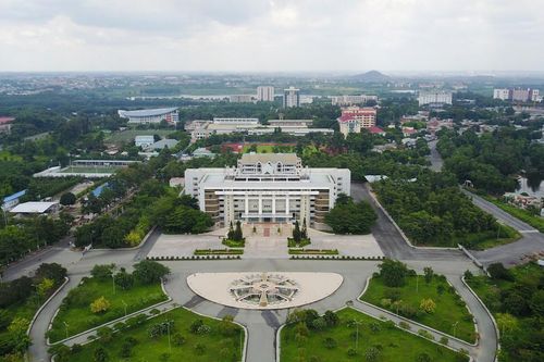 Nhiều ngành học của ĐHQG TP. HCM lọt top 601 - 800 thế giới