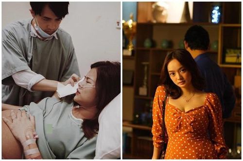 Đông Nhi khoe ảnh trên bàn mổ; Kaity Nguyễn chia sẻ hậu trường khác lạ 'Tiệc trăng máu'