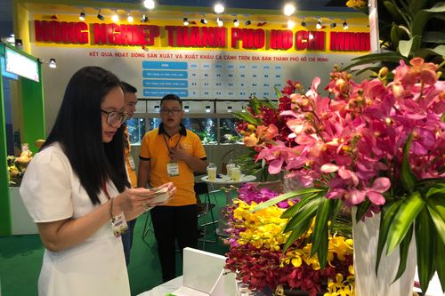 Hội chợ triển lãm Công nghệ nuôi trồng, chế biến nông, lâm, thủy sản TPHCM lần III