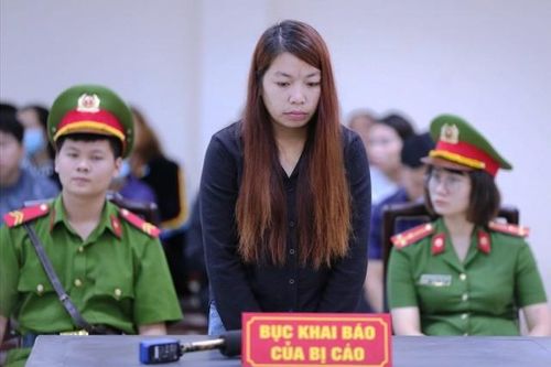 'Mẹ mìn' bắt cóc bé trai 2 tuổi ở Bắc Ninh bị phạt 5 năm tù