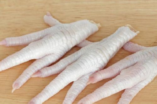 Mua chân gà mà không biết những điều này coi như hỏng