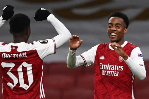 Kết quả Europa League 30/10: Arsenal đại thắng, Tottenham tủi hổ