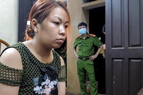 Sáng nay, đối tượng bắt cóc bé trai 2 tuổi ở Bắc Ninh hầu tòa