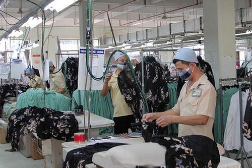 Dự báo ngành Dệt May tăng mạnh tuyển dụng trong 3 tháng tới