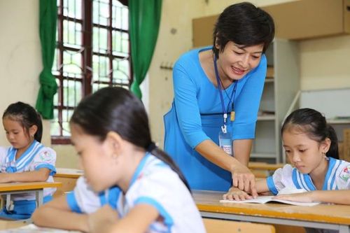 Nghệ An: Thành quả bền vững từ giải pháp đột phá đổi mới giáo dục