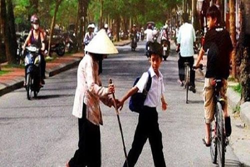 Giáo dục đạo đức qua các môn học, hoạt động giáo dục