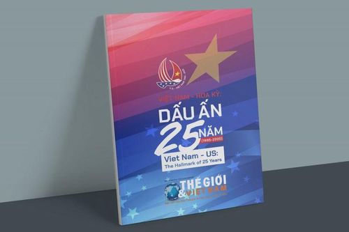 Những mảnh ghép trong bức tranh 25 năm quan hệ Việt Nam-Hoa Kỳ