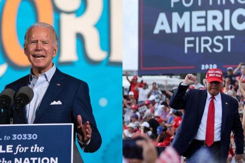 Bầu cử Mỹ 2020: Cùng tiến đến 'chiến địa Florida', cách tiếp cận cử tri của 2 ứng viên Tổng thống có gì khác nhau?