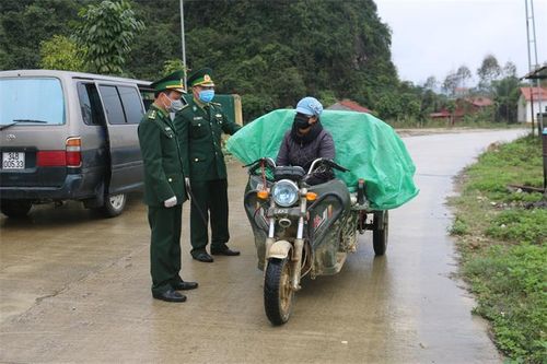 Chức năng chủ trì của BĐBP được khẳng định trong cả lý luận và thực tiễn