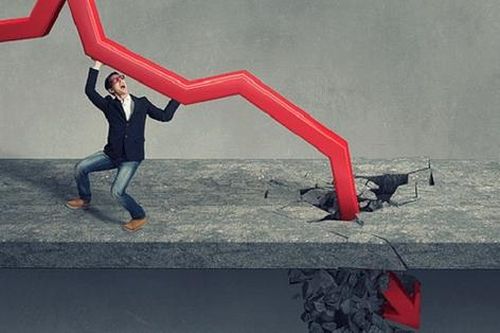 Chứng khoán ngày 30/10: Chưa phải thời điểm bắt đáy