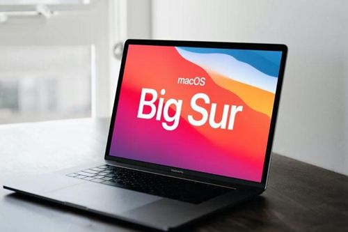 Apple phát hành phiên bản beta đầu tiên của hệ điều hành macOS Big Sur 11.0.1