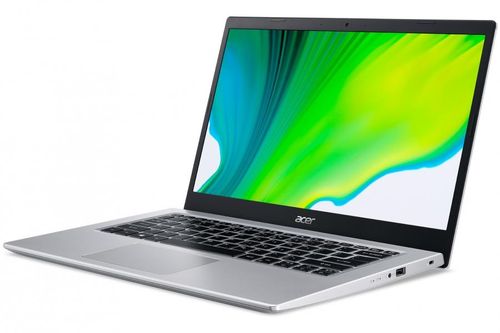 Acer ra mắt laptop Aspire 5: Thiết kế siêu mỏng nhẹ đi kèm hiệu năng mạnh mẽ