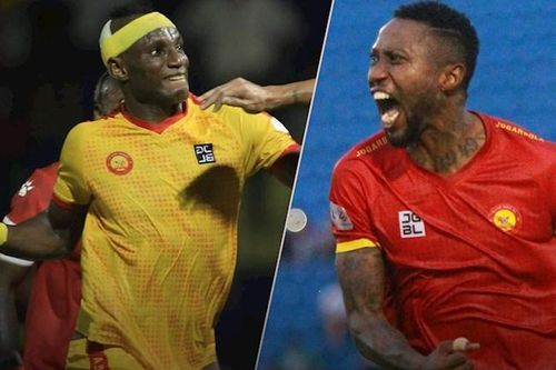 CLB Thanh Hóa giữ chân hai sao ngoại Epassi và Hoàng Vũ Samson