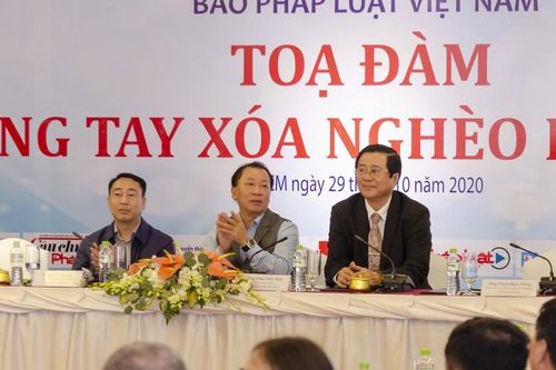 Tuyên truyền thông tin pháp luật để người dân, doanh nghiệp dễ dàng tiếp cận