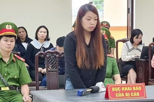 Tuyên án kẻ bắt cóc bé trai 2 tuổi ở Bắc Ninh