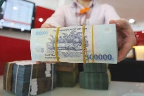 Trung bình mỗi tháng xử lý được khoảng 7,15 nghìn tỷ đồng nợ xấu