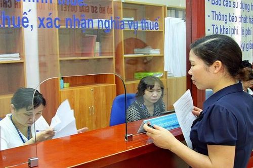 Ngành thuế quyết liệt triển khai các giải pháp thu hồi nợ thuế