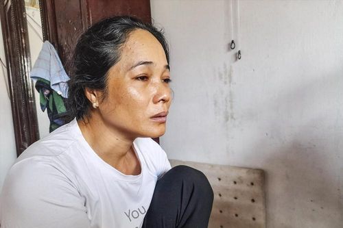 Tiếng kêu cuối cùng của ngư dân trước khi tắt lịm