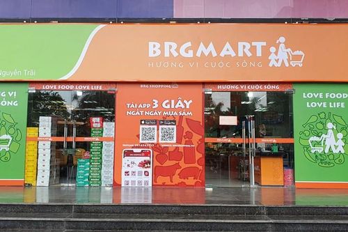 Hapro với chiến lược phát triển thương hiệu đa ngành sau cổ phần hóa