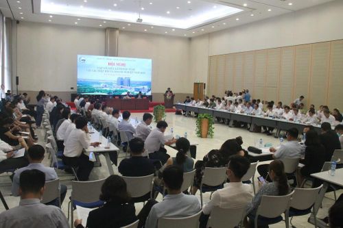 Bình Dương thực hiện các giải pháp đẩy mạnh phát triển kinh tế-xã hội (2021-2025)