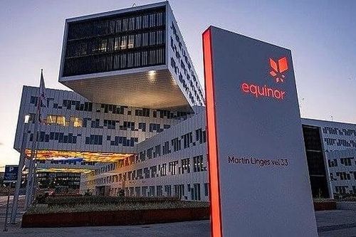 Equinor lỗ 2,13 tỷ USD do giá dầu thấp