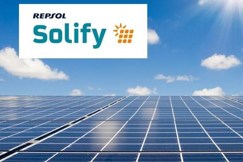 Repsol thua lỗ toàn tập nhưng có lãi trong mảng năng lượng tái tạo