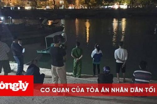 Nữ sinh lớp 12 gieo mình xuống sông Ka Long tự vẫn