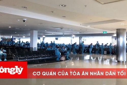 Dịch COVID-19: Đưa hơn 600 công dân Việt Nam từ 4 quốc gia về nước