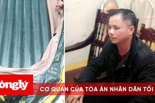 Tạm giữ đối tượng chém thủng thuyền cứu hộ vì không được cho mượn