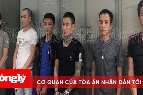 Nhóm đối tượng bắt giữ bạn của người vay tiền để ép nợ
