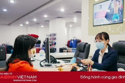 TTTM The Garden tăng cường kiểm soát phòng chống dịch Covid-19 mùa lễ hội