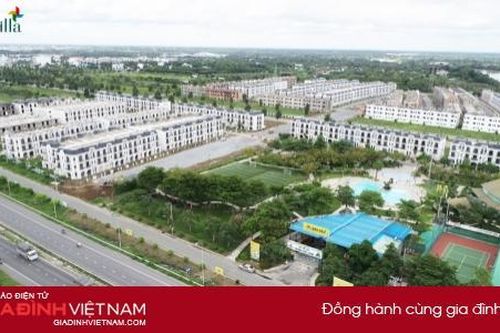 Bất động sản Long An: Hướng đầu tư khôn ngoan