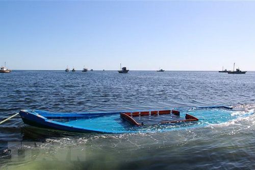 Đắm tàu thảm khốc ngoài khơi Senegal, ít nhất 140 người di cư tử vong