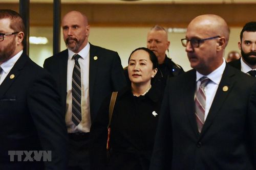 CFO của Huawei có thêm 'vũ khí' chống lại lệnh dẫn độ của Mỹ