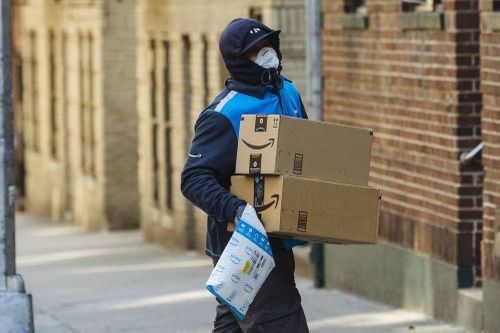 Các 'đại gia' công nghệ Mỹ lại thắng lớn trong quý III năm 2020