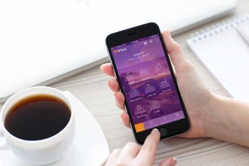Ứng dụng ngân hàng số đang được săn tìm nhiều nhất có gì đặc biệt?