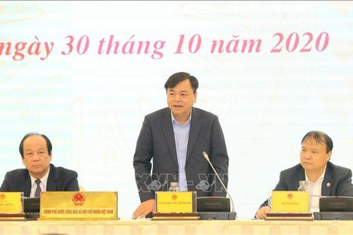 Cần lực lượng cứu hộ chuyên nghiệp, trang thiết bị phù hợp để ứng phó thiên tai