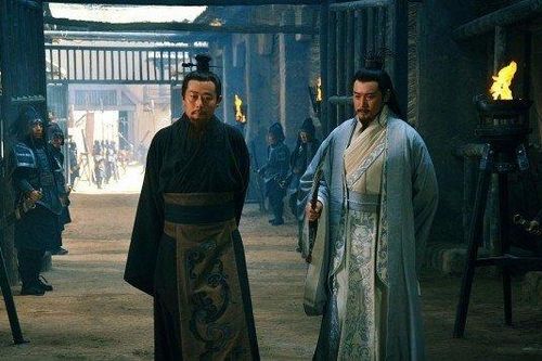 Hai 'mạnh thường quân' hào phóng nhất Tam quốc ít được nhắc đến