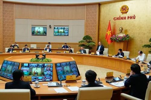 Chấm dứt tình trạng sợ trách nhiệm, tâm lý nhiệm kỳ
