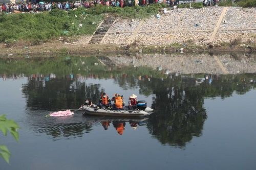 Manh mối nào giúp cảnh sát lần tìm ra nghi phạm sát hại nữ sinh Học viện Ngân hàng?