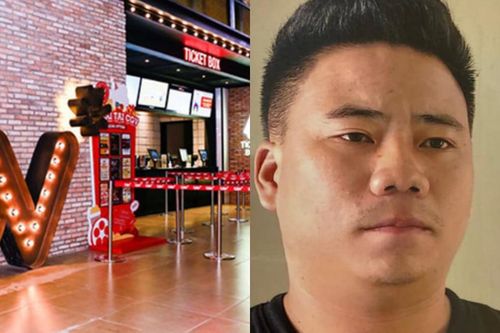 Rủ bạn gái đi xem phim ở CGV, nam thanh niên trộm 7 triệu đồng cùng nhẫn vàng