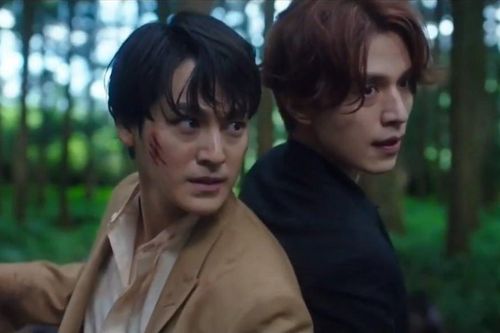 Rating 29/10: Phim 'Bạn trai tôi là hồ ly' của Lee Dong Wook và Jo Bo Ah quay lại mốc 5%